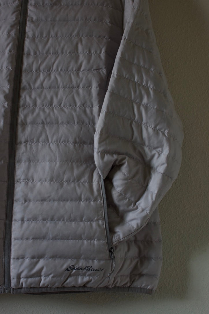 Eddie Bauer Women’s Down Puffer Jacket