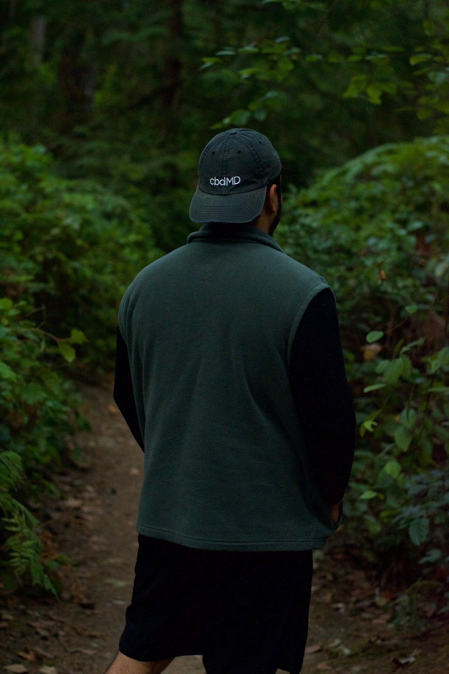Columbia Fleece Vest Full Zip Up