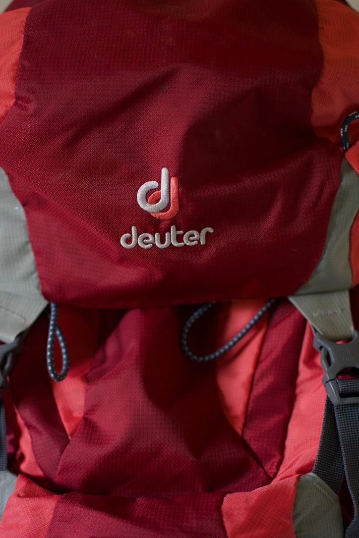 Deuter Futura 30 SL