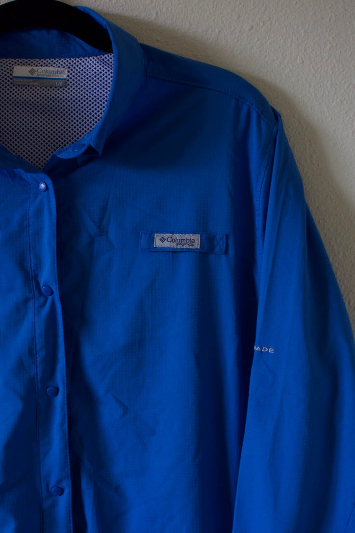 COLUMBIA Women's PFG Tamiami™ II Shirt