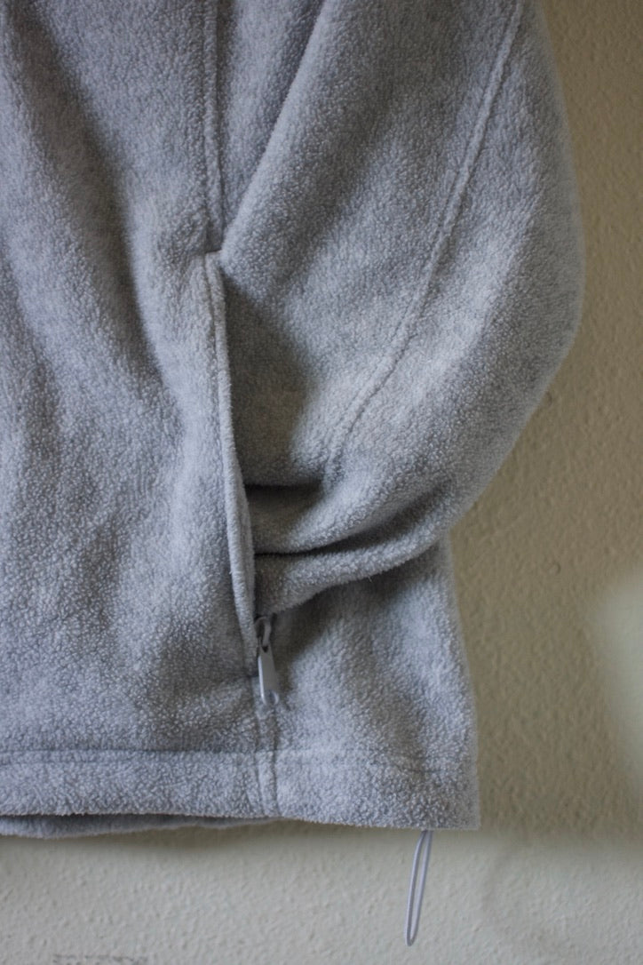 Columbia Women's Fleece Full Zip Jacket