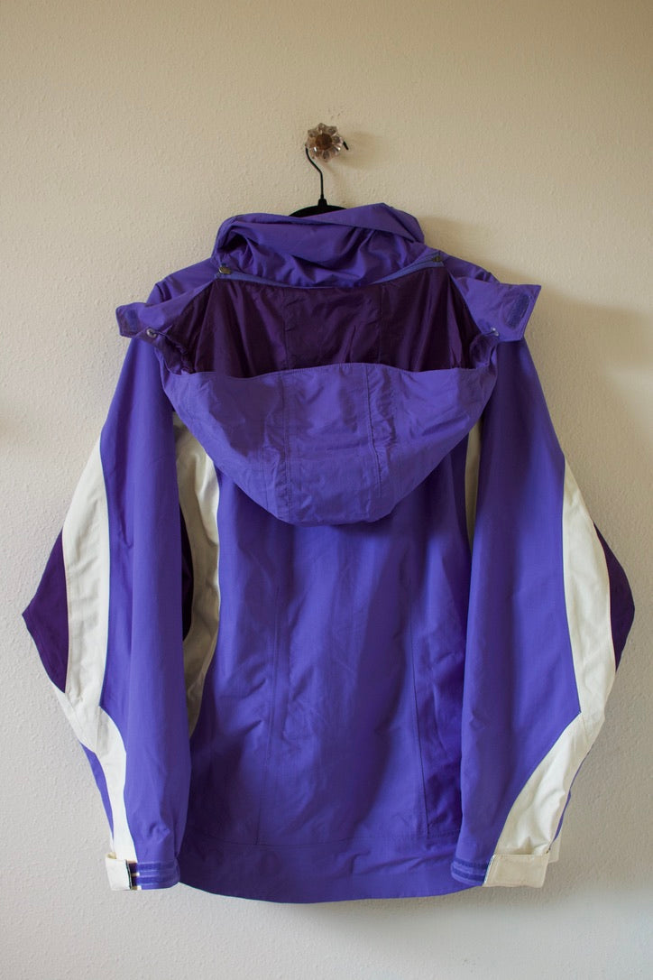L.L. BEAN Vintage Winter Ski Jacket