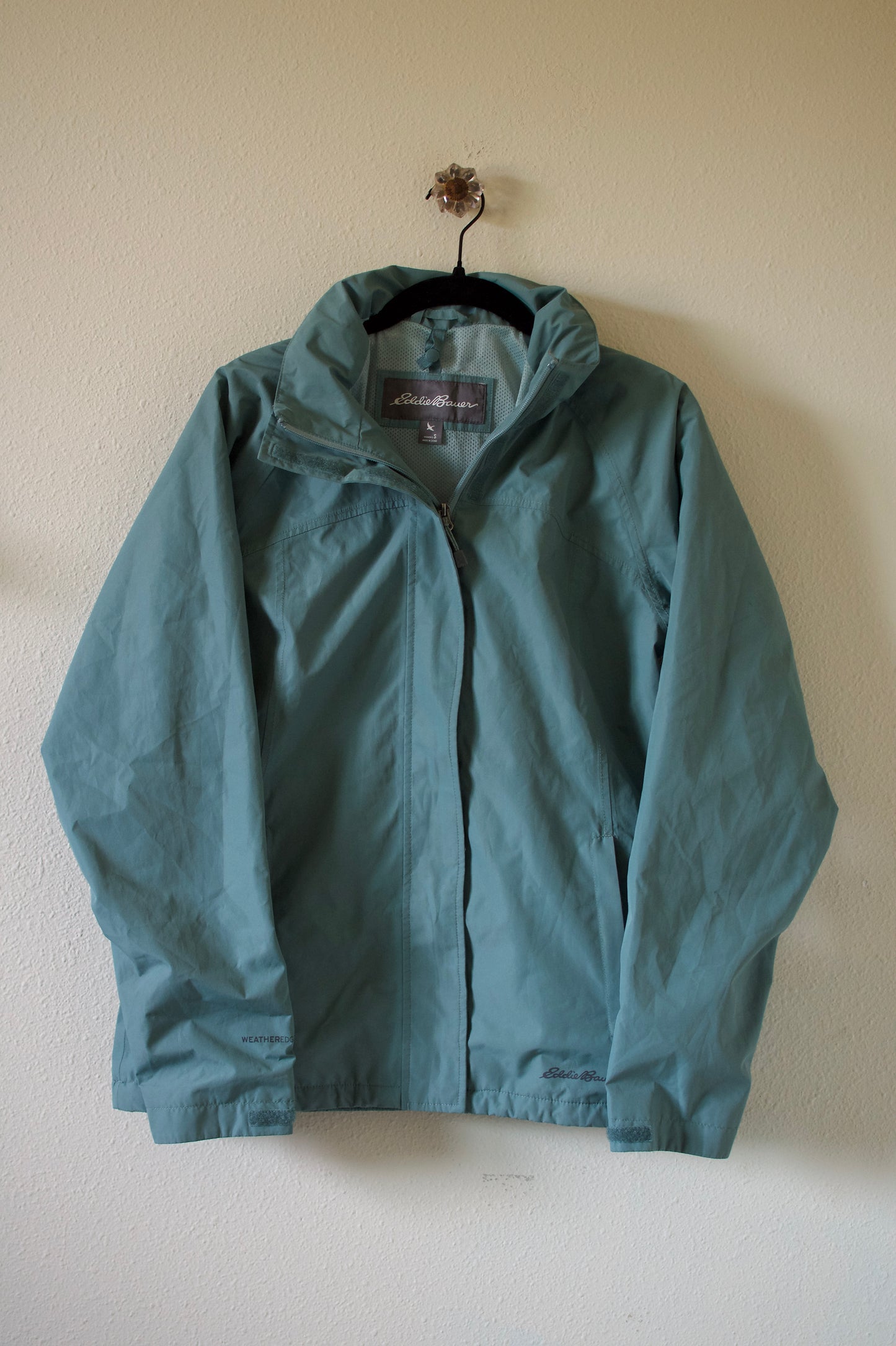 Eddie Bauer EB Rain Jacket