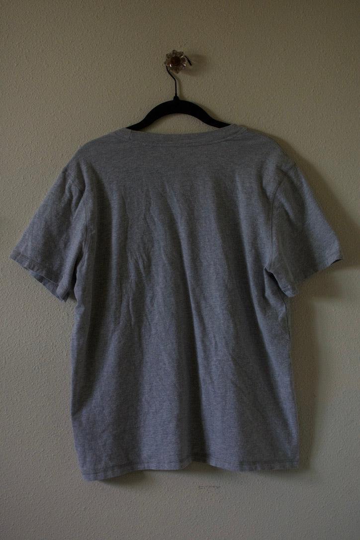 The North Face Short-Sleeve Heritage Pocket Tee