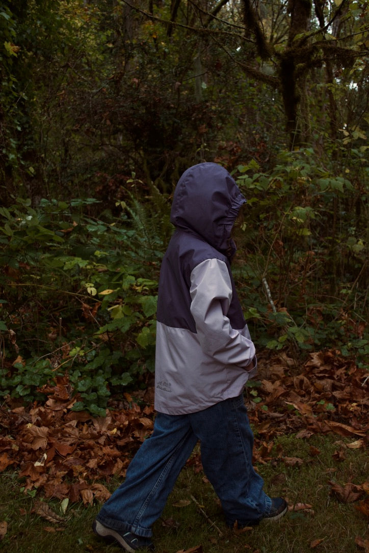 Eddie Bauer Kids’ Rain Jacket