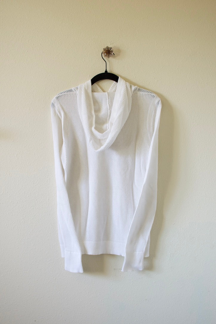 Eddie Bauer Women’s Hooded Long Sleeve