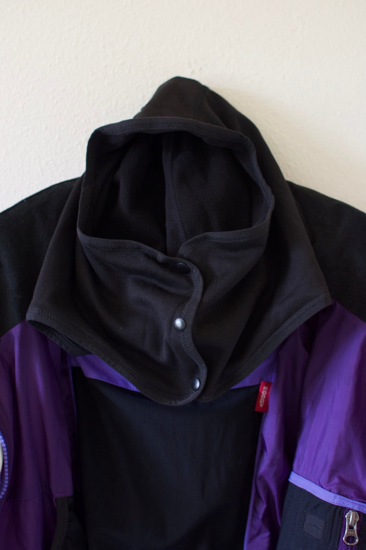 L.L. BEAN Vintage Winter Ski Jacket