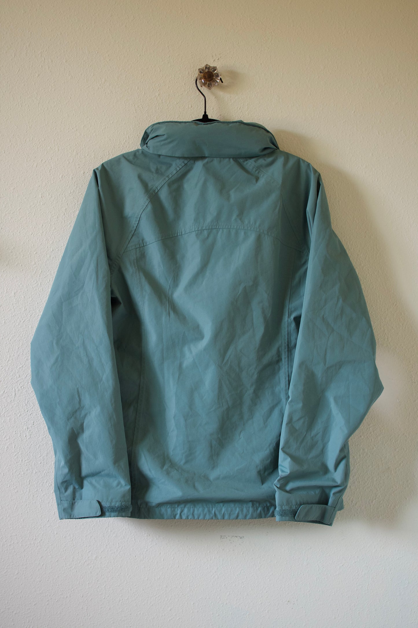 Eddie Bauer EB Rain Jacket