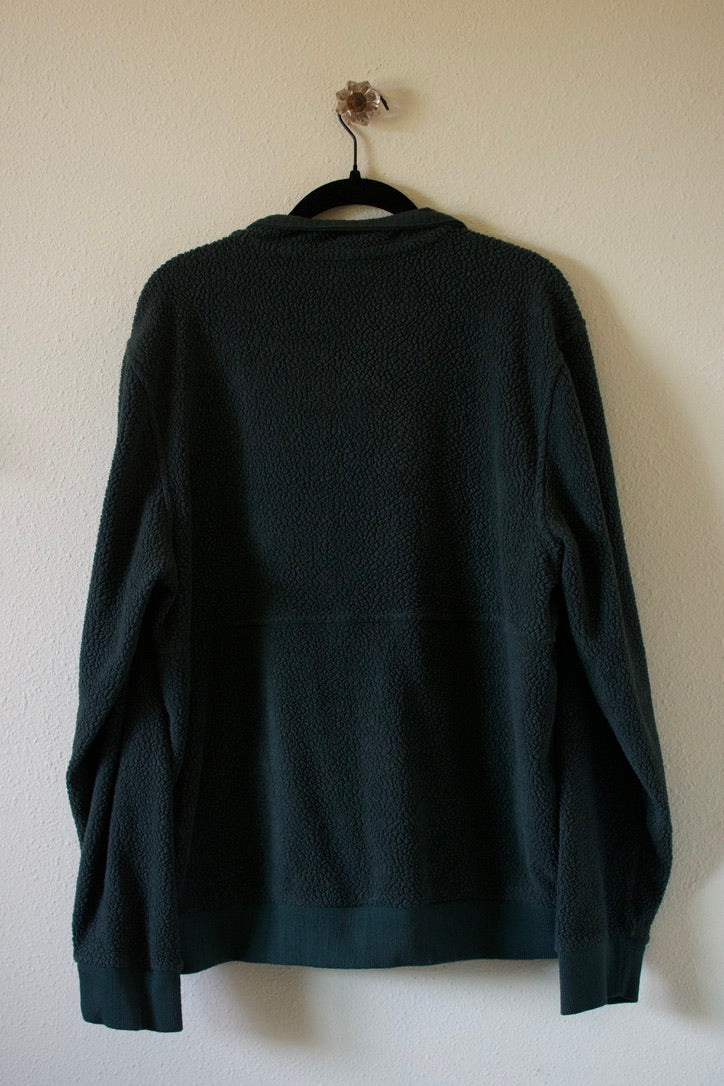 Patagonia® Worn Wear Men's Shearling Jacket