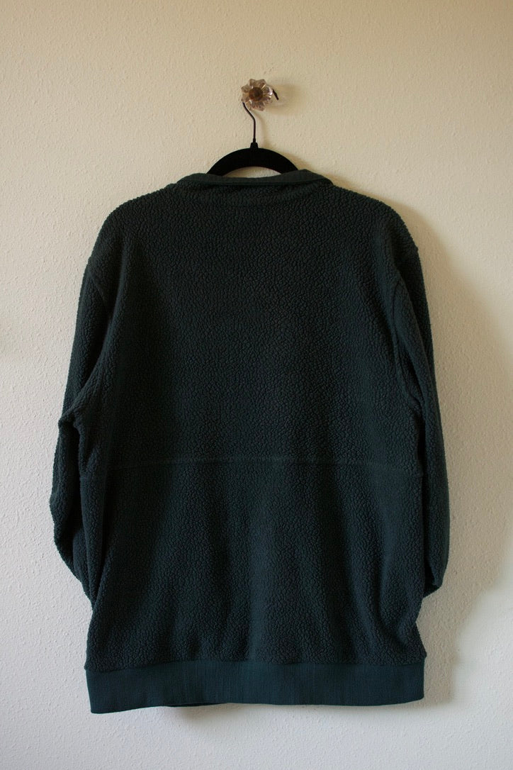Patagonia® Worn Wear Men's Shearling Jacket