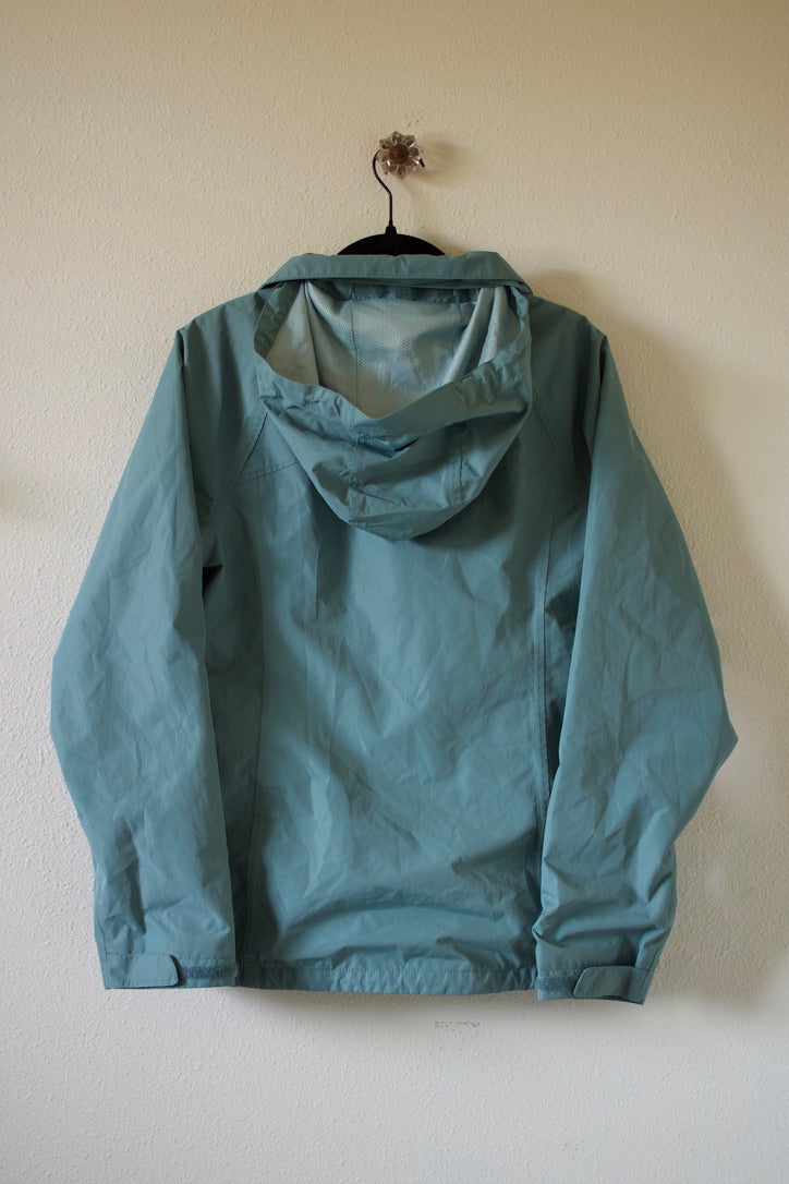 Eddie Bauer EB Rain Jacket