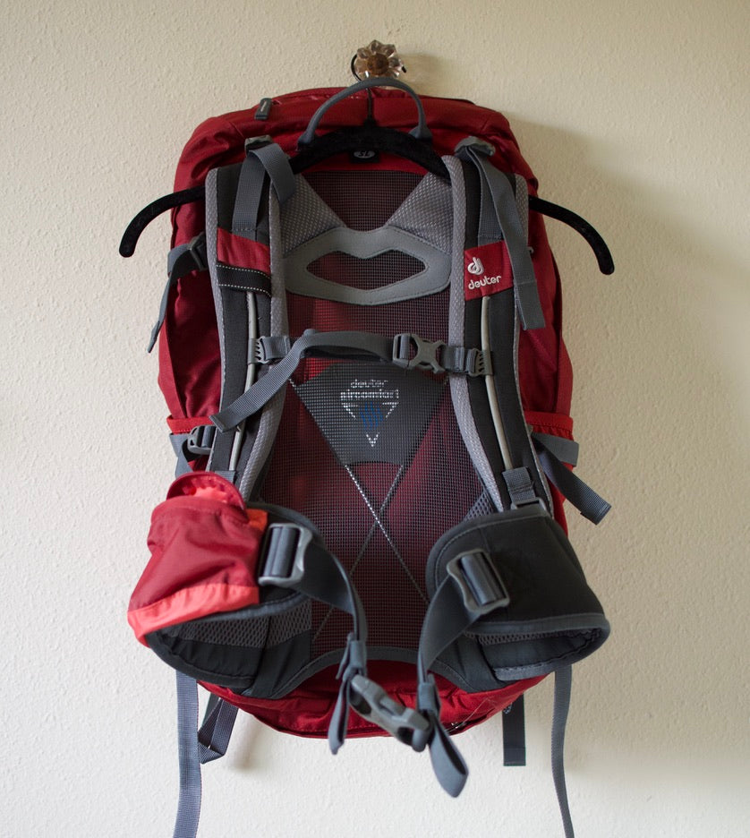 Deuter Futura 30 SL