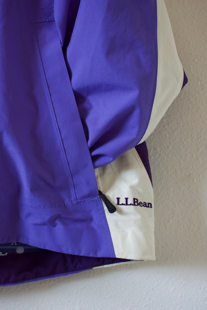 L.L. BEAN Vintage Winter Ski Jacket