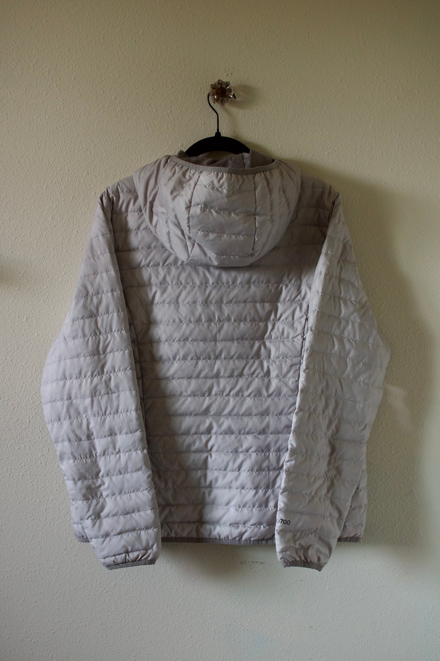Eddie Bauer Women’s Down Puffer Jacket