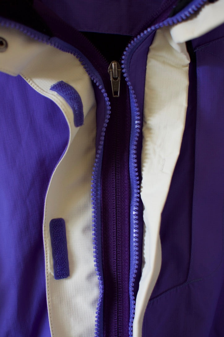 L.L. BEAN Vintage Winter Ski Jacket