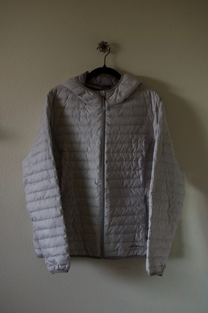 Eddie Bauer Women’s Down Puffer Jacket