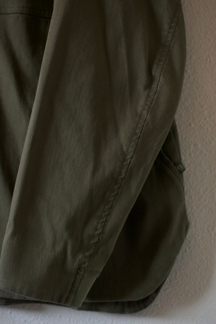Mountain Hardwear Kentro Cord Jacket