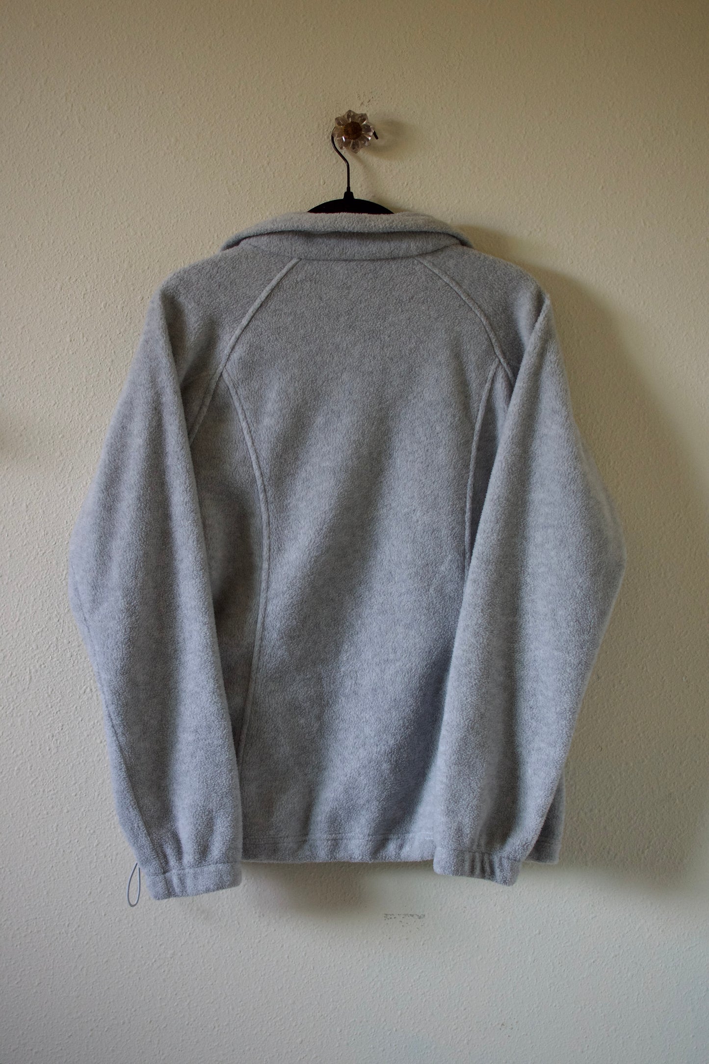 Columbia Women's Fleece Full Zip Jacket