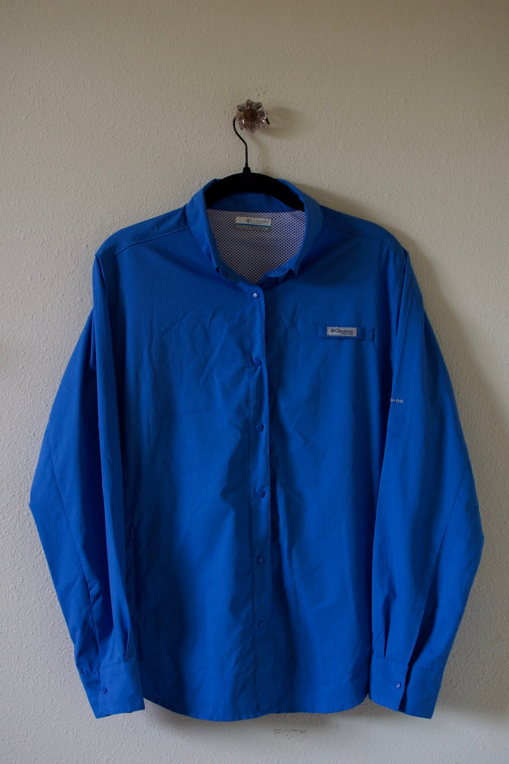 COLUMBIA Women's PFG Tamiami™ II Shirt