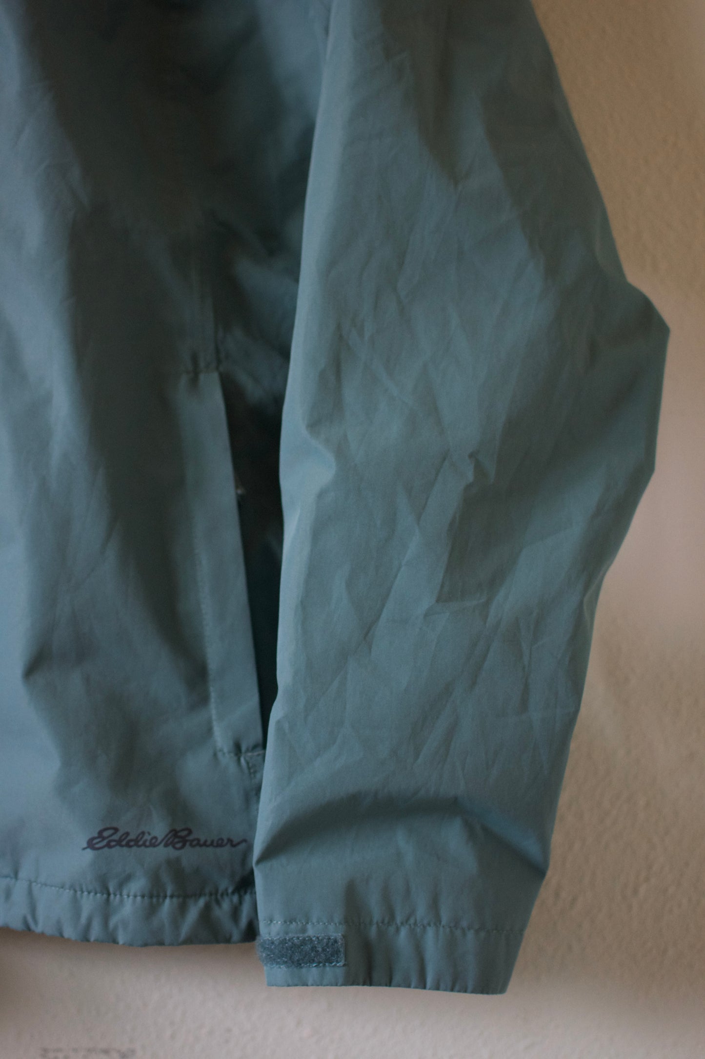 Eddie Bauer EB Rain Jacket