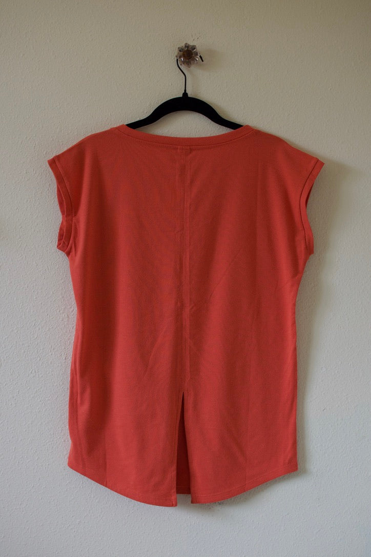 Mountain Hardwear Everyday Perfect Short-Sleeve T-Shirt
