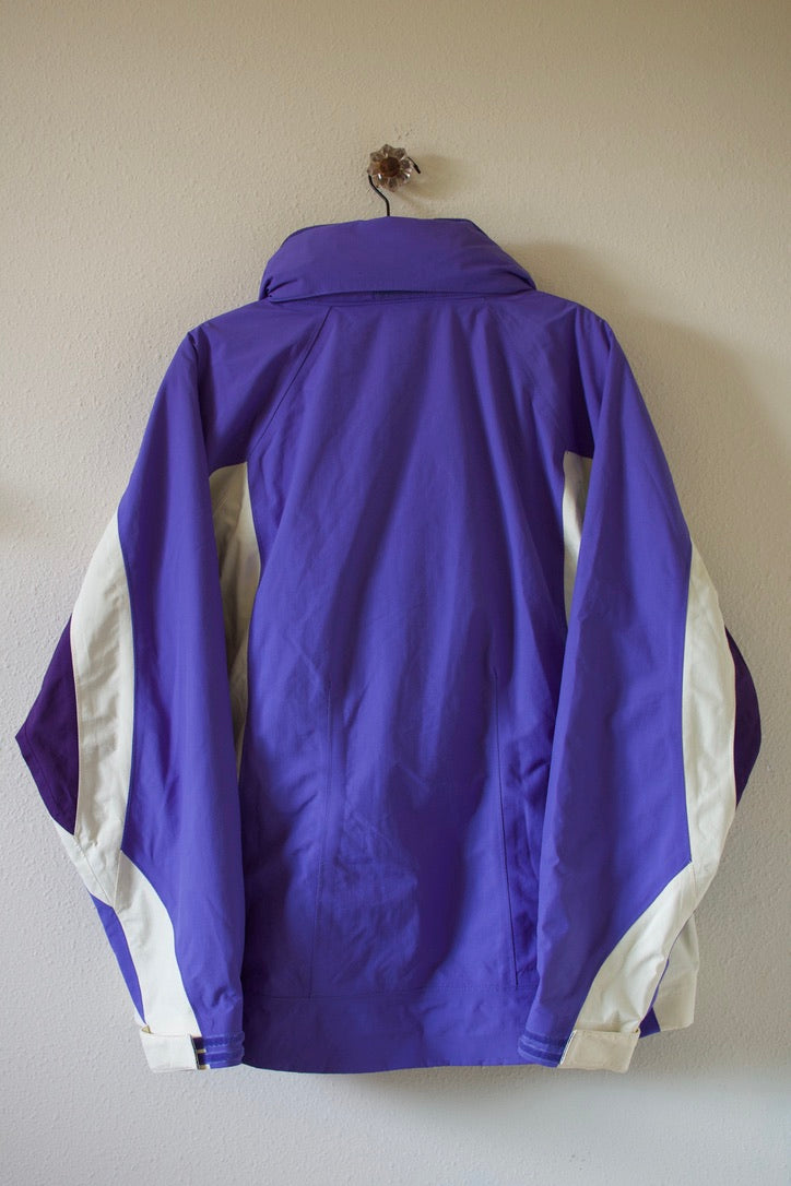 L.L. BEAN Vintage Winter Ski Jacket