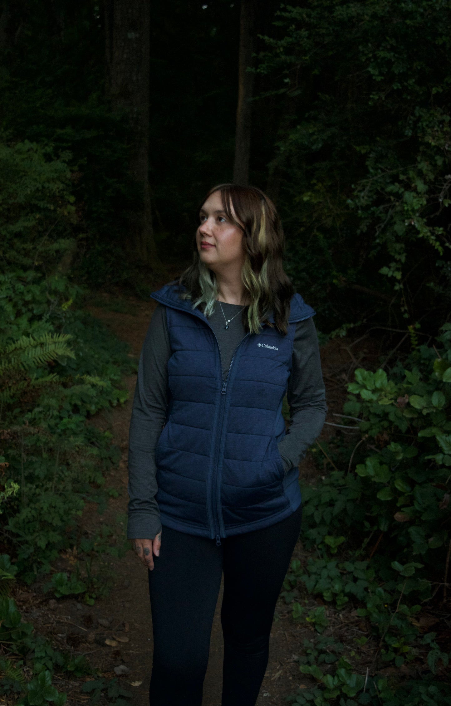 COLUMBIA Women’s Vest