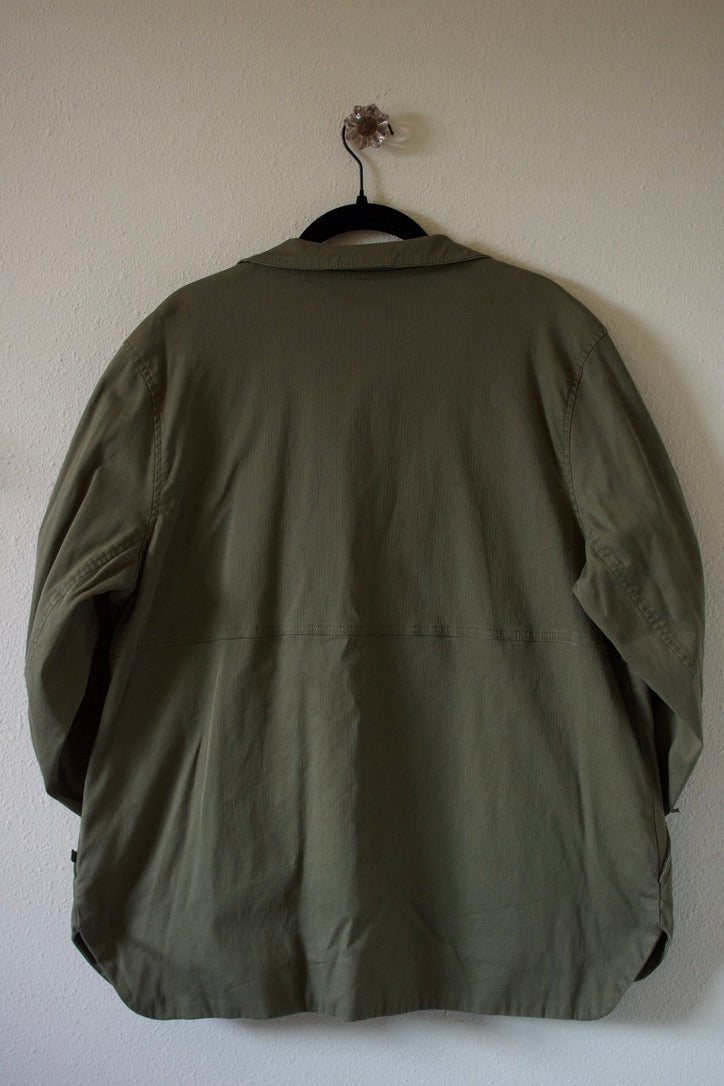Mountain Hardwear Kentro Cord Jacket