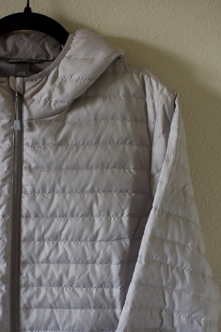 Eddie Bauer Women’s Down Puffer Jacket