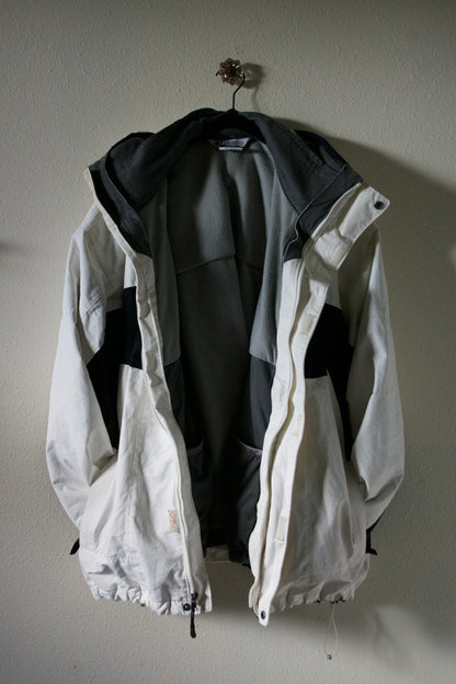 Vintage 2000’s Columbia Bugaboo Mountain Jacket
