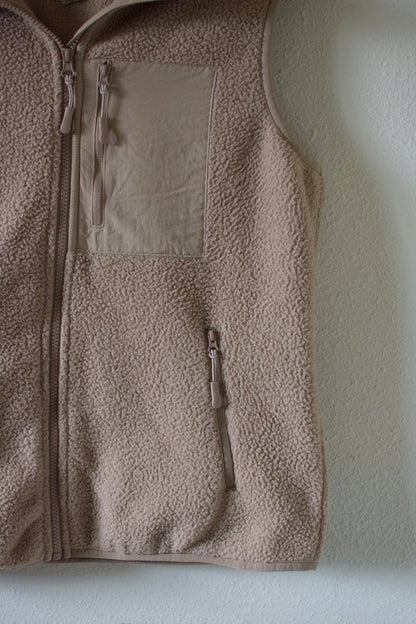 Dakini Fleece Vest