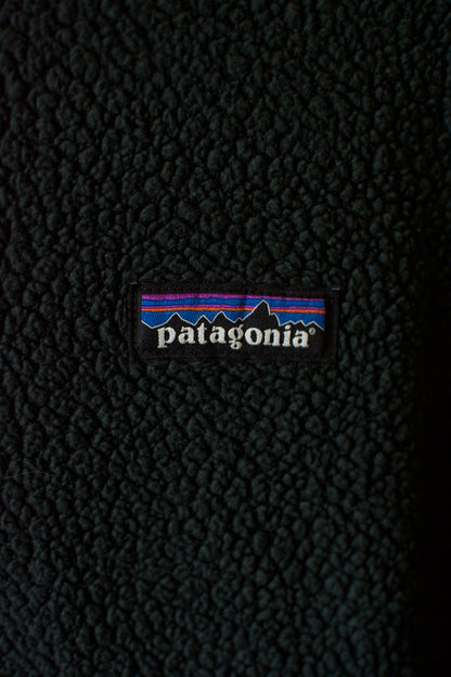 Patagonia® Worn Wear  Men's Shearling Jacket