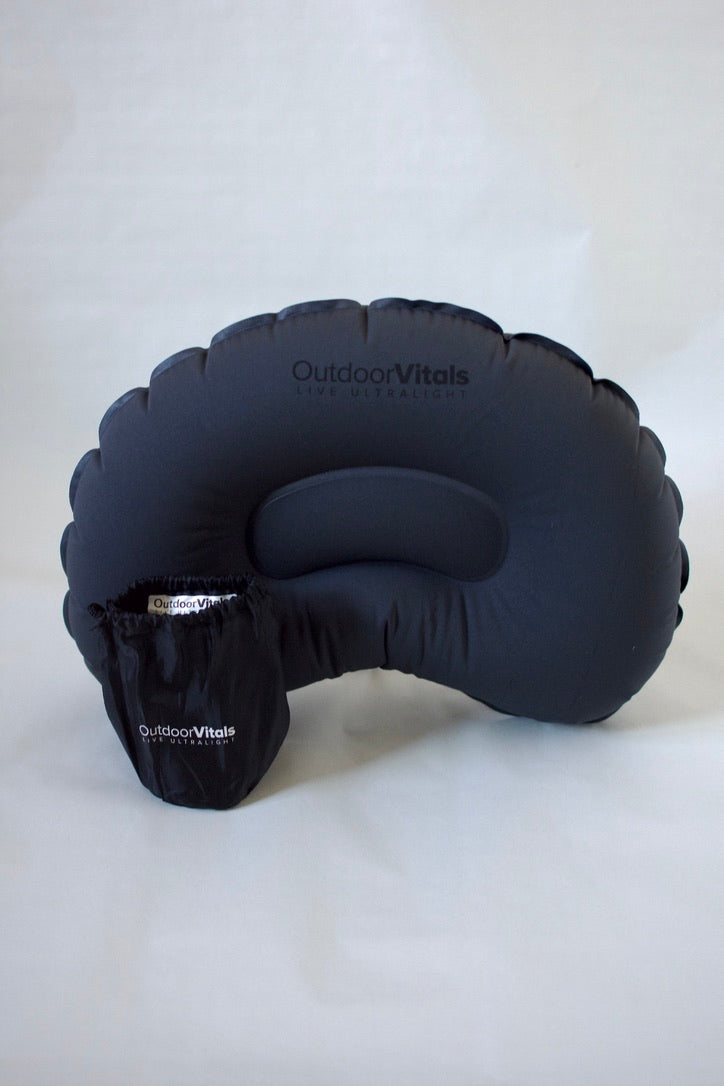Outdoor Vitals Ultralight Stretch Pillow