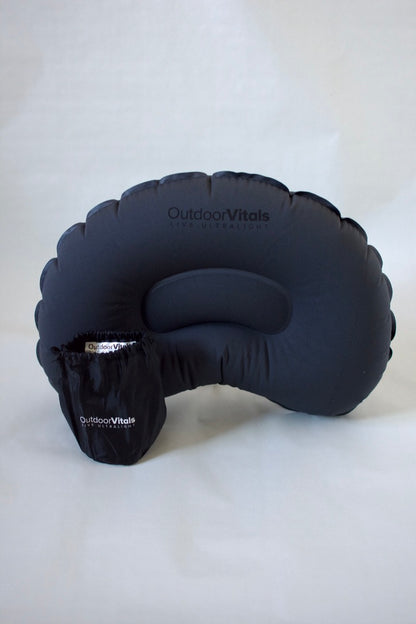 Outdoor Vitals Ultralight Stretch Pillow