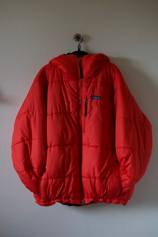Patagonia DAS Parka