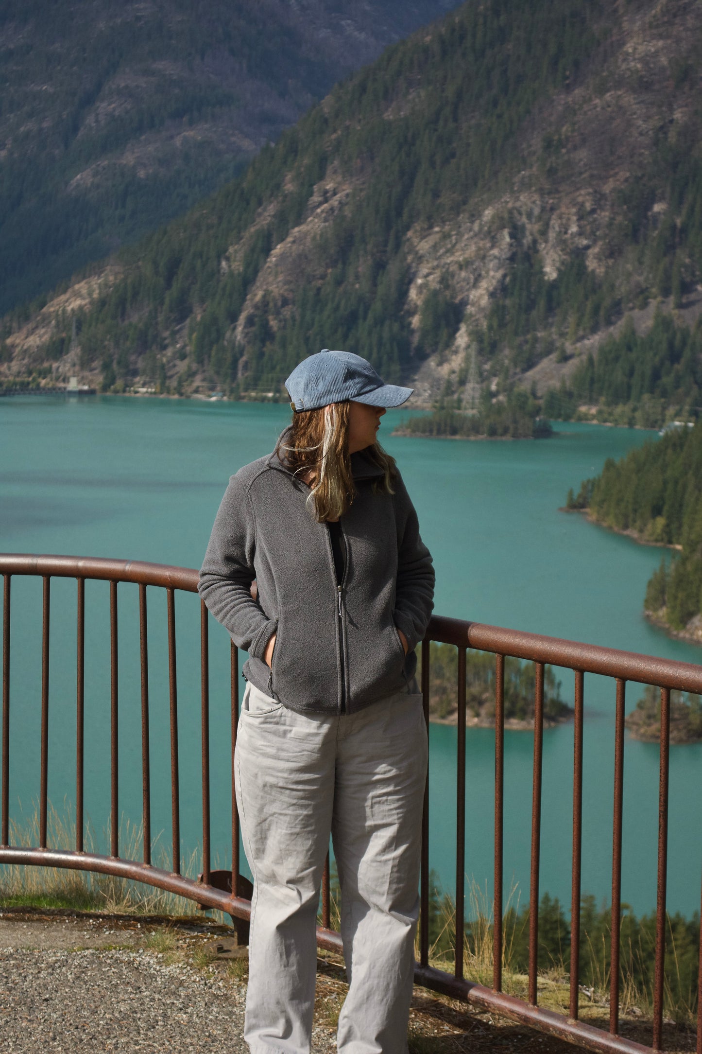 Eddie Bauer Women’s Outdoor Pants