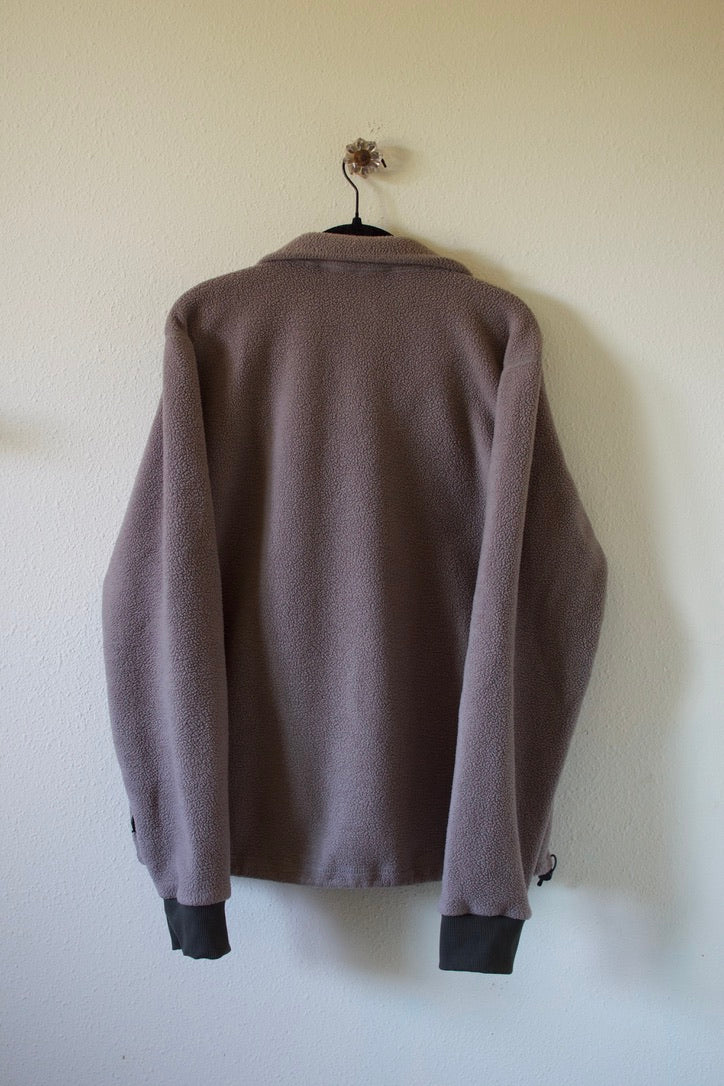 REI Co-op Groundbreaker Full-Zip Fleece