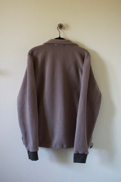 REI Co-op Groundbreaker Full-Zip Fleece