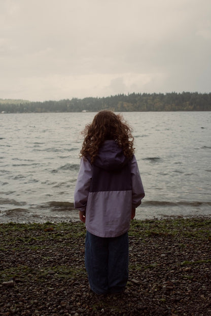 Eddie Bauer Kids’ Rain Jacket