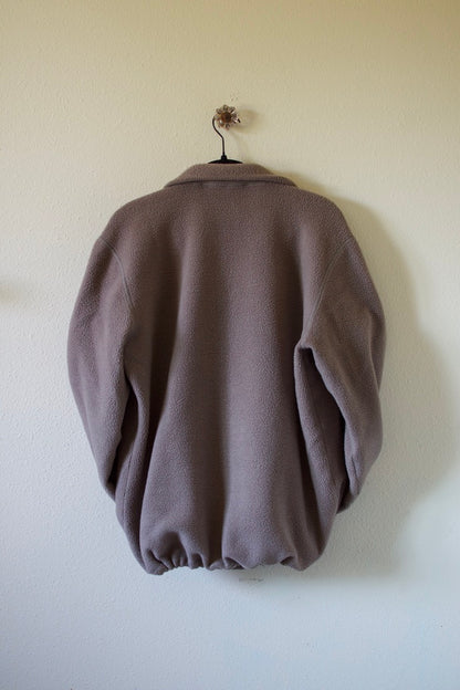 REI Co-op Groundbreaker Full-Zip Fleece