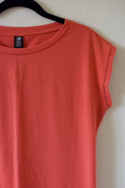 Mountain Hardwear Everyday Perfect Short-Sleeve T-Shirt