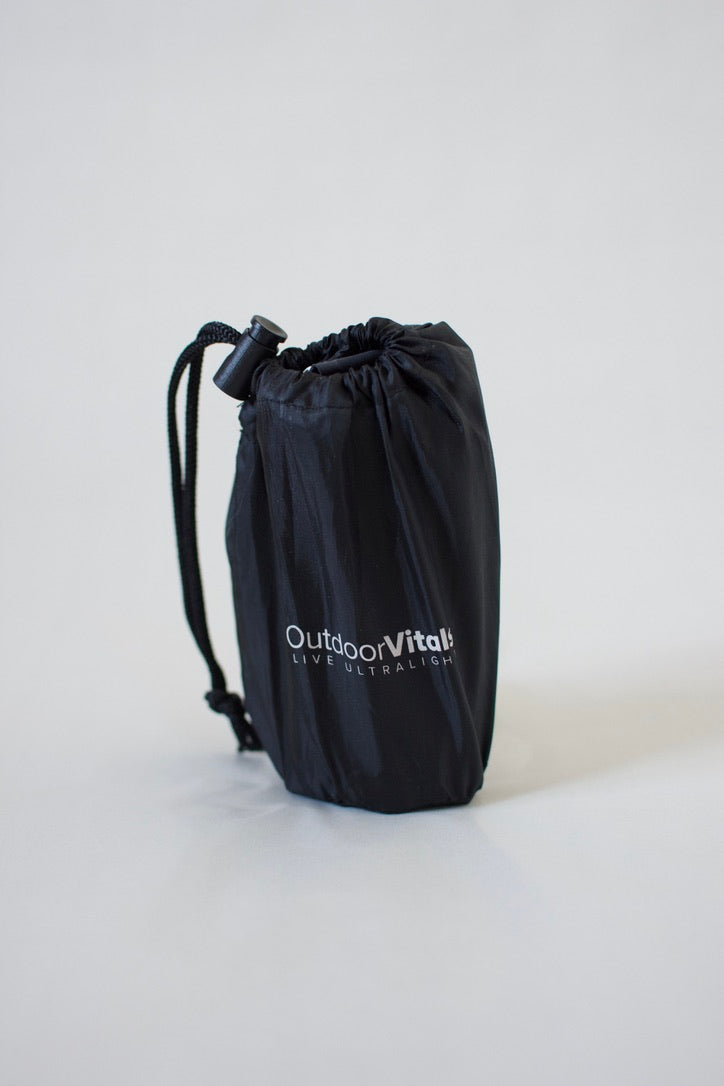 Outdoor Vitals Ultralight Stretch Pillow