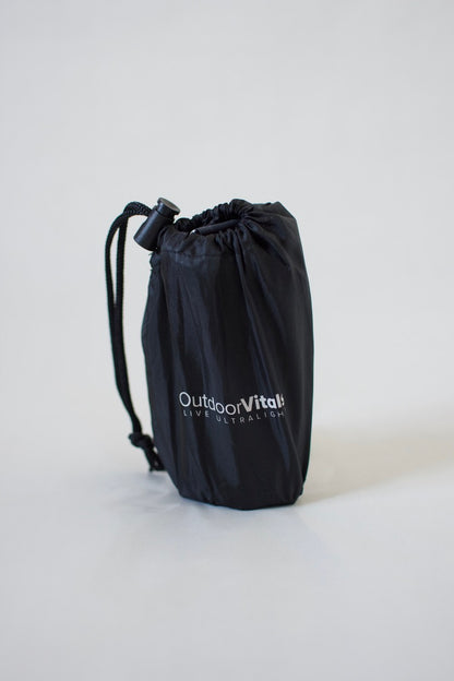 Outdoor Vitals Ultralight Stretch Pillow