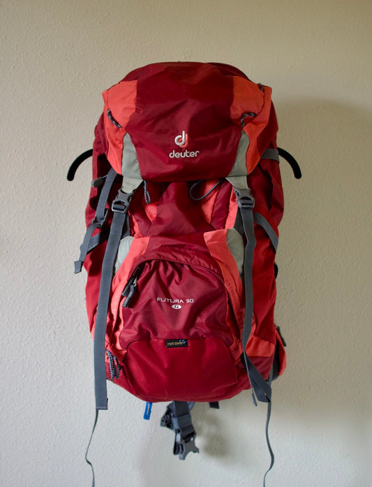 Deuter Futura 30 SL