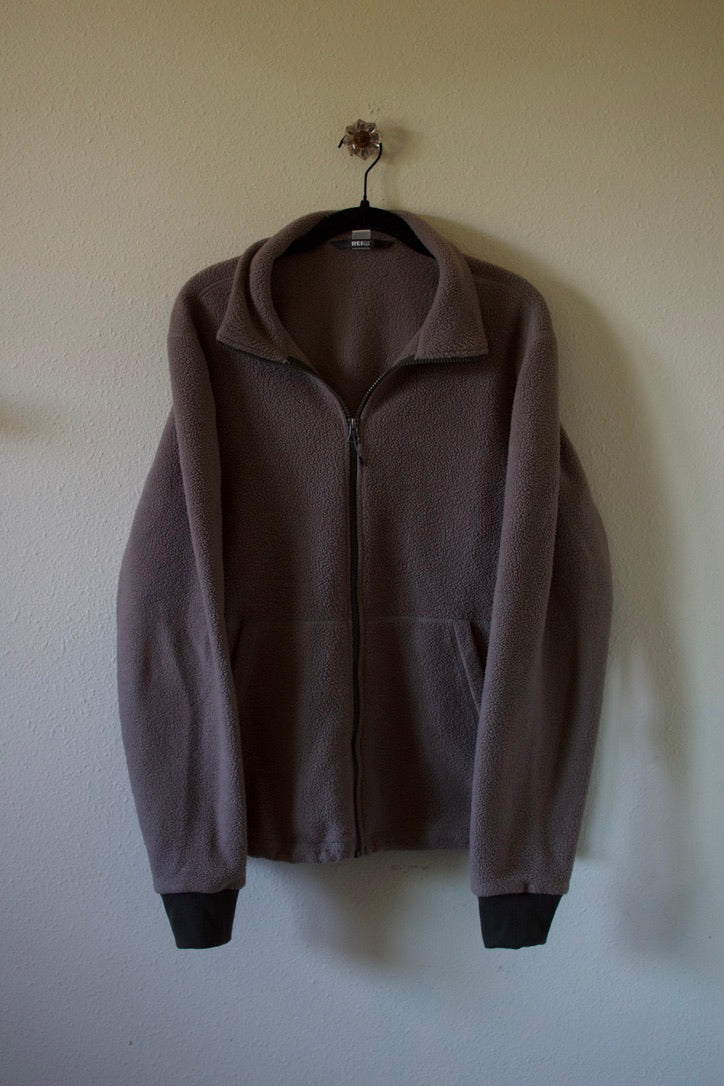 REI Co-op Groundbreaker Full-Zip Fleece