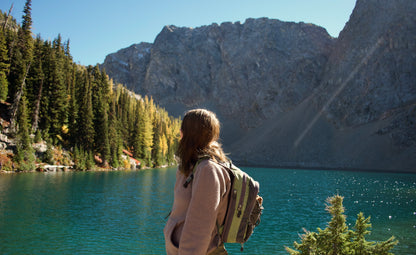 REI Co-op Groundbreaker Full-Zip Fleece