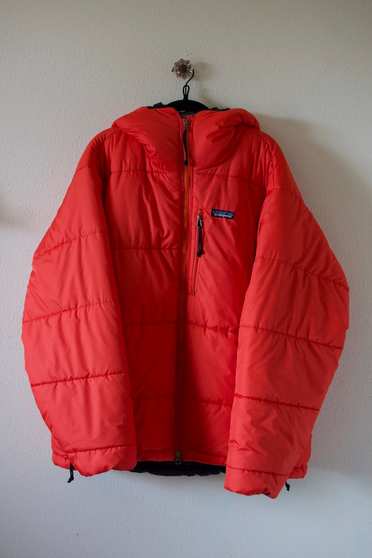 Patagonia DAS Parka