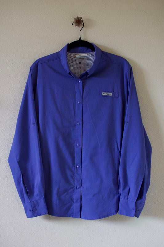 COLUMBIA Women's PFG Tamiami™ II Shirt
