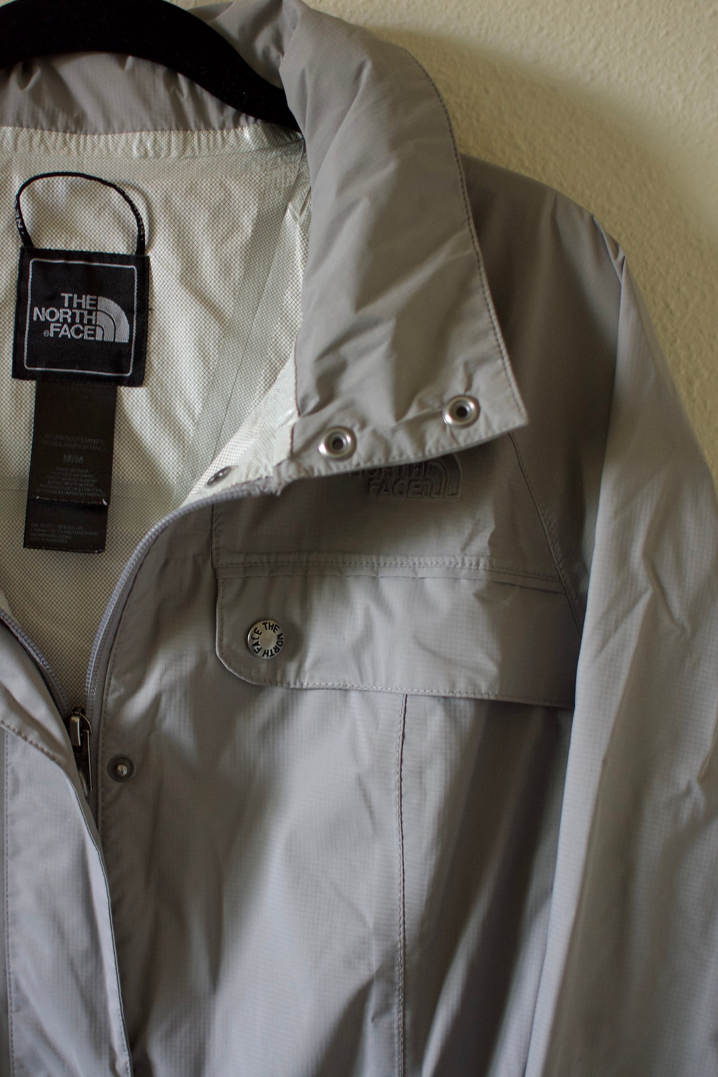 The North Face Grace Jacket