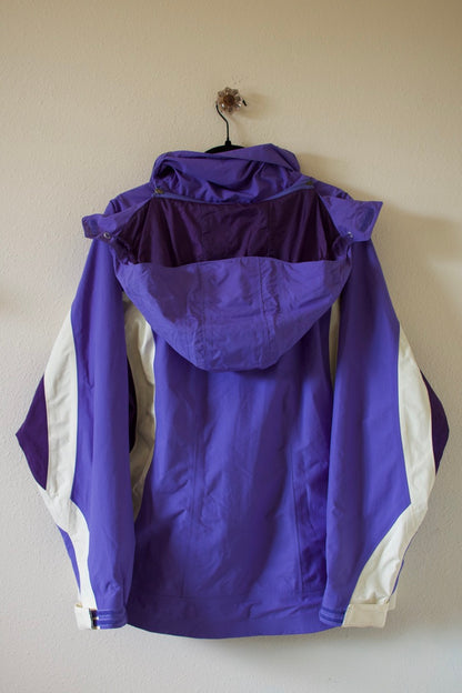 L.L. BEAN Vintage Winter Ski Jacket